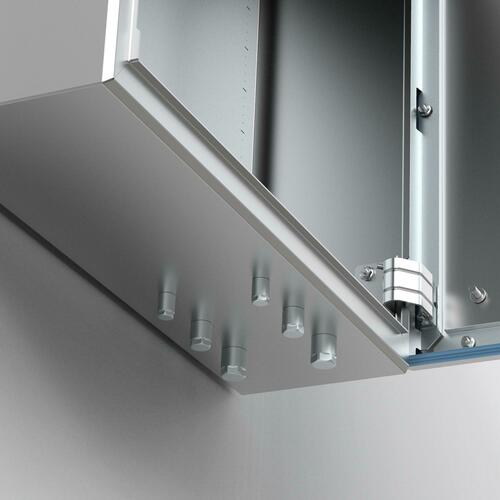 nVent Hoffman Kabeleinführung HD M12 5Stück CGHD12 (VE5)