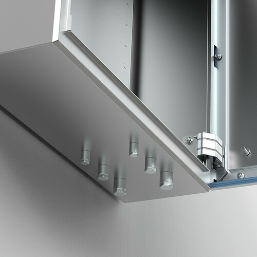 nVent Hoffman Kabeleinführung HD M20 5Stück CGHD20 (VE5)