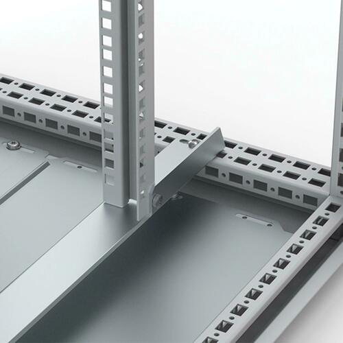 nVent Hoffman 19"-Befestigungsklammern 800 CIB800 (VE2) nVent Hoffman 19"-Befestigungsklammern 800 CIB800 (VE2)