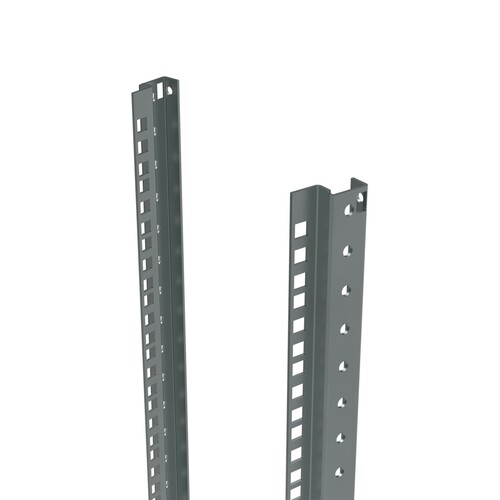 nVent Hoffman 19"-Profil, einseitig 1600 CIPD33 (VE2) nVent Hoffman 19"-Profil, einseitig 1600 CIPD33 (VE2)