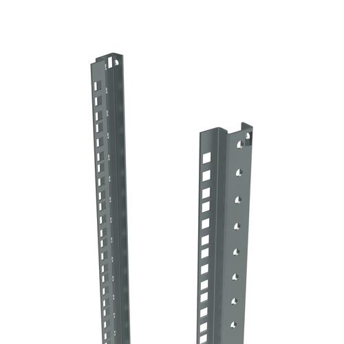 nVent Hoffman 19"-Profil, einseitig 2000 CIPD42 (VE2)