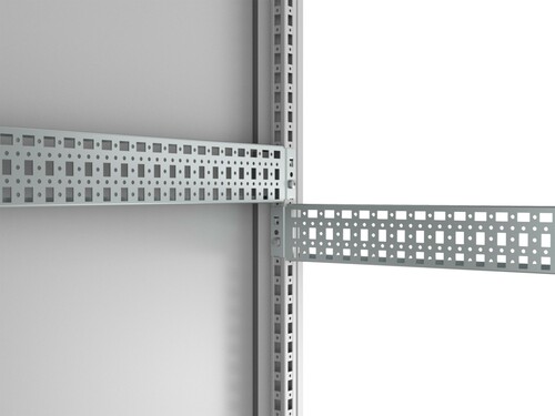 nVent Hoffman Montageprofil, 1000 CLPK1000 (VE4)