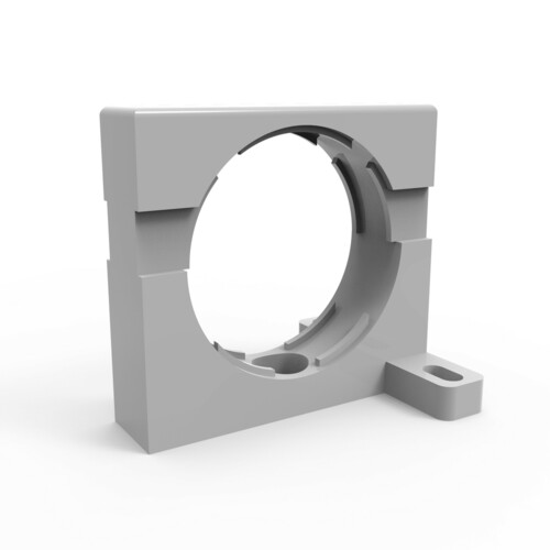 nVent Hoffman Kabelhalter 36mm CONH36 (VE10)