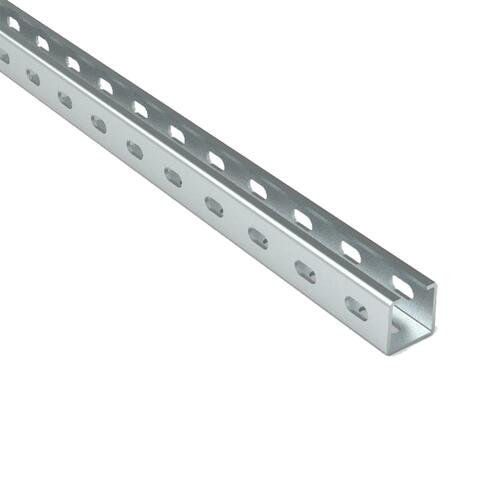 nVent Hoffman Montageschiene 20x40 Loch CP2040H (VE10) nVent Hoffman Montageschiene 20x40 Loch CP2040H (VE10)