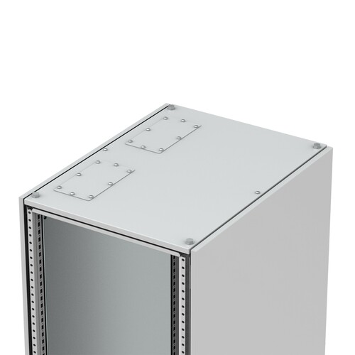 nVent Hoffman Dachblech, 600x600 CRG0606R5