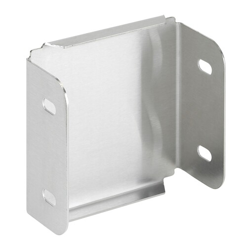 nVent Hoffman Closure Plate 4x6 Right Sloped CTS46CPRSS nVent Hoffman Closure Plate 4x6 Right Sloped CTS46CPRSS