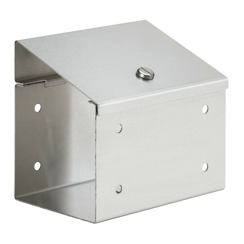 nVent Hoffman Gerader Spleiß 4 x 6 CTS46SPSS nVent Hoffman Gerader Spleiß 4 x 6 CTS46SPSS