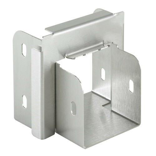 nVent Hoffman Red 6x6-4x4 Right Sloped CTS6644RRSS nVent Hoffman Red 6x6-4x4 Right Sloped CTS6644RRSS