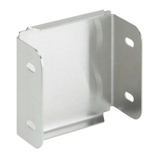 nVent Hoffman Closure Plate 6x6 Right Sloped CTS66CPRSS nVent Hoffman Closure Plate 6x6 Right Sloped CTS66CPRSS
