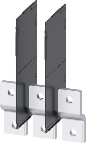 Siemens Dig.Industr. Anschlussverlängerung frontseitig 3VA9483-0QB00 (VE3)