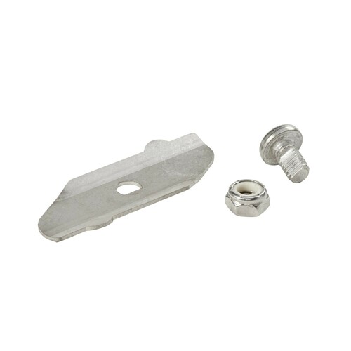 nVent Hoffman LATCH KIT SLOPED COVER CTSLCHSS nVent Hoffman LATCH KIT SLOPED COVER CTSLCHSS