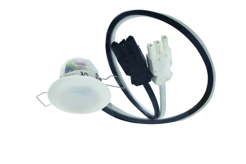Theben Präsenzmelder (PIR) Wieland GST18Stecks. LUX103S360-100-12GST