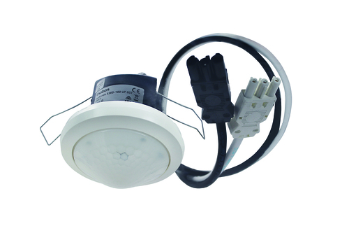 Theben Präsenzmelder (PIR) Wieland GST18Stecks. RondaS360-100UPGST