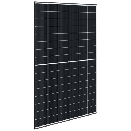 Astronergy Solarm. Solarmodul 465Wp BF, bifazial 48 Zel CHSM48RN(DG)BF465