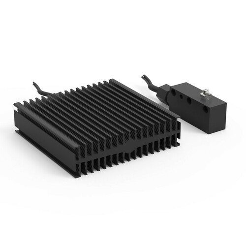 nVent Hoffman Heizgerät, 200 W DAHHL200AC