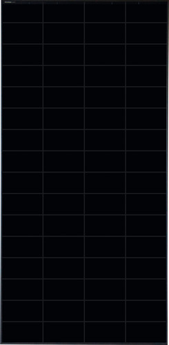 Solar Fabrik Photovoltaik-Modul 285Wp S5 BC FullBlack285Wp Solar Fabrik Photovoltaik-Modul 285Wp S5 BC FullBlack285Wp