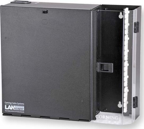 Corning WCHE Connector Housing für 6 CCHE-Panels WCHE-06P
