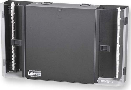 Corning WCHE Connector Housing für 12 CCHE-Panels WCHE-12P