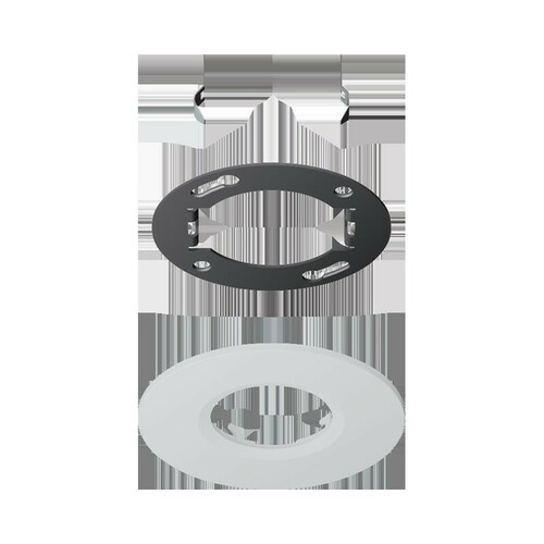 Jung UP-Set f.KNX Präsenzmelder Aluminium PMM-UP-SET-AL