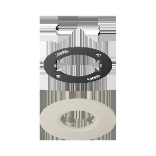 Jung UP-Set f.KNX Präsenzmelder Edelstahl PMM-UP-SET-ES