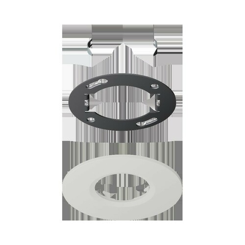 Jung UP-Set f.KNX Präsenzmelder lichtgrau PMM-UP-SET-LG