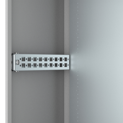 nVent Hoffman Internes Tiefenprofil, 300 DIP300 (VE4)