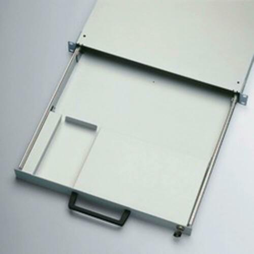 nVent Hoffman Tastatur-Schublade DKB02