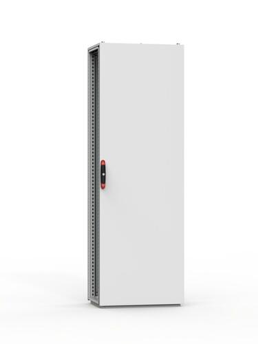 nVent Hoffman Einfache Tür, 1400x600 DN1406RR5