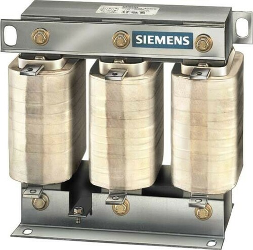 Siemens Dig.Industr. Kommutierungsdrossel für Stromrichter 4EP4000-3DS00