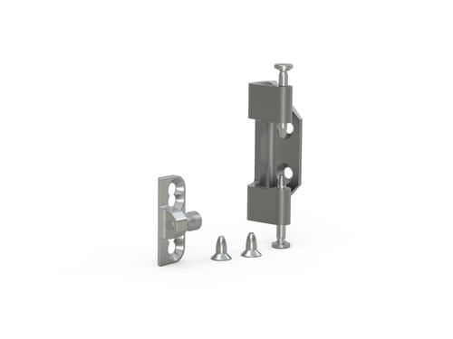 nVent Hoffman Trümontageprofil DNMKS-316OG (VE4)
