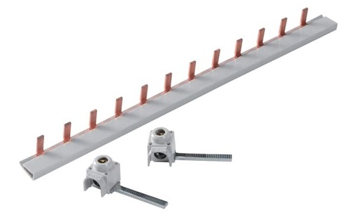 ABB Stotz S&J Phasenschiene 1-Ph., 12 Pins BS9 1/12 NA