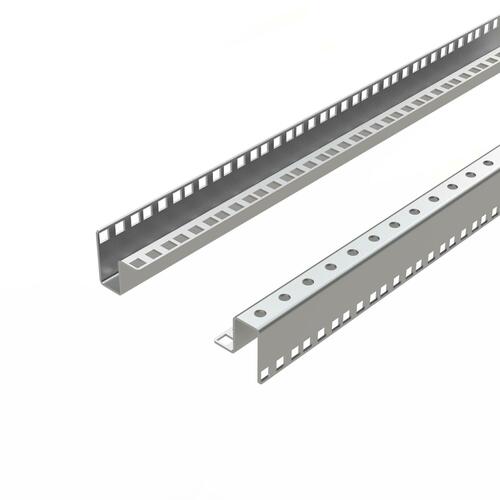 nVent Hoffman 19"-Profil MPC/MPG, 500 DNN10 (VE2)