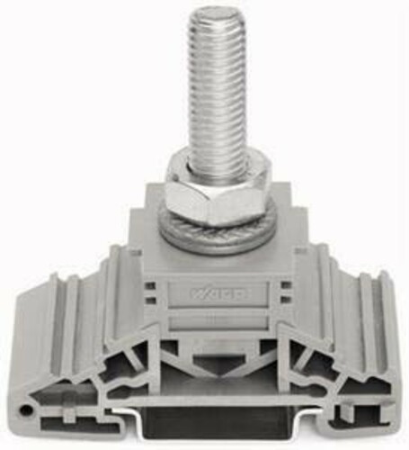 WAGO GmbH & Co. KG Bolzenklemme 885-110