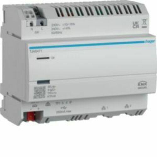 Hager Domovea plus TJAS471