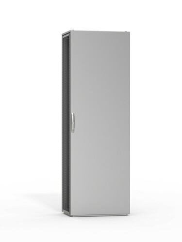 nVent Hoffman Einfache Tür, 1800x1000 DNSS1810