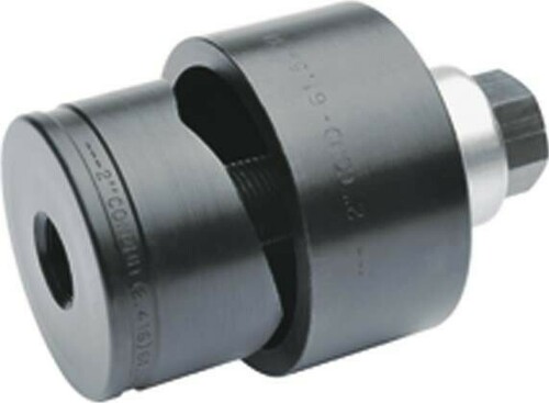 Klauke Standard Blechlocher 12,7 mm 50024086 Klauke Standard Blechlocher 12,7 mm 50024086