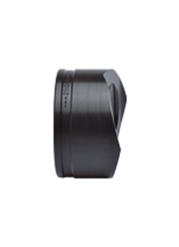 Klauke Stempel für Standard Blechlocher Systeme 50041800
