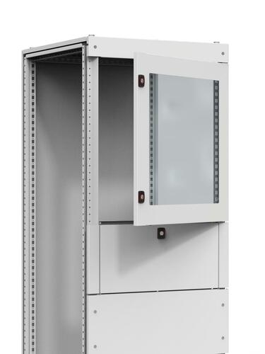 nVent Hoffman Monitortür, 600x600 DPM0606R5