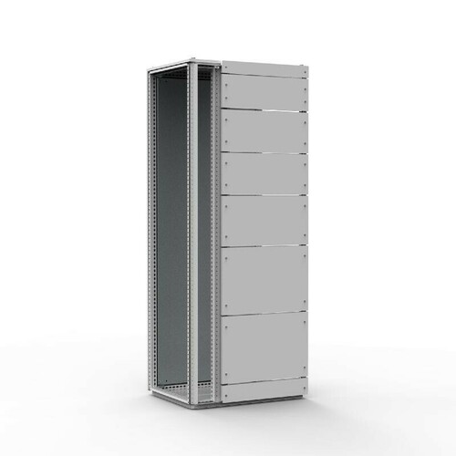 nVent Hoffman Teilpaneel, 200x600 DPP02006R5