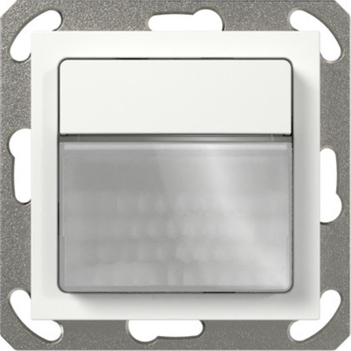 Gira Bewegungsmelder 1,10m Reinweiß m 203827