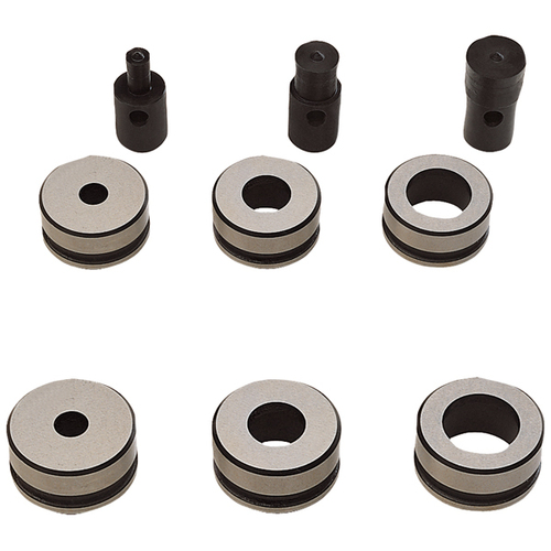Klauke Locheinsatz, d: 15 mm 50115324 Klauke Locheinsatz, d: 15 mm 50115324