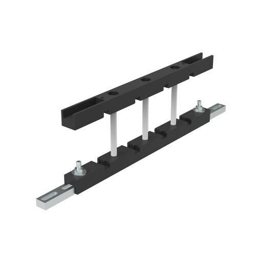 nVent Hoffman Sammelschiene 2x5 TN ECBS205TN nVent Hoffman Sammelschiene 2x5 TN ECBS205TN