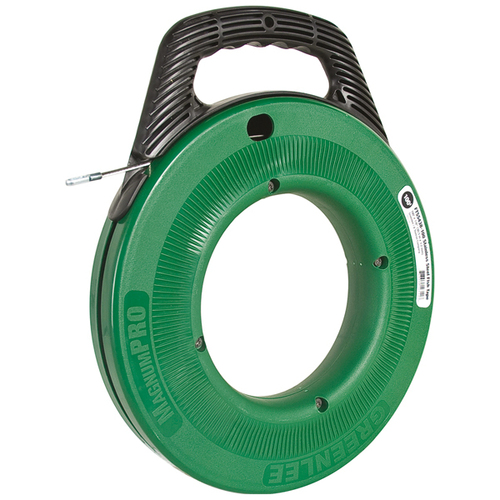 Klauke Führungsspirale Speed-Flex für Stahleinziehbänd 50143921 Klauke Führungsspirale Speed-Flex für Stahleinziehbänd 50143921