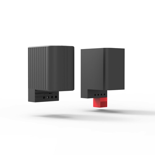 nVent Hoffman Heizung 50W ECHT50