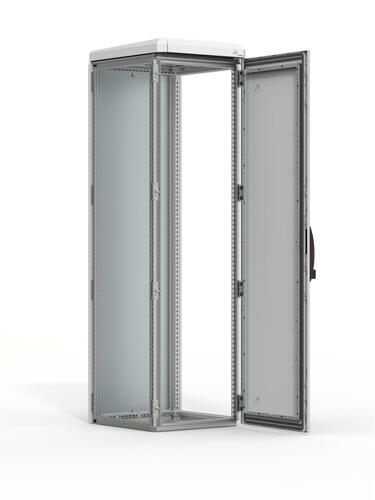 nVent Hoffman Standschrank, 1800x800x600 ECOM18086