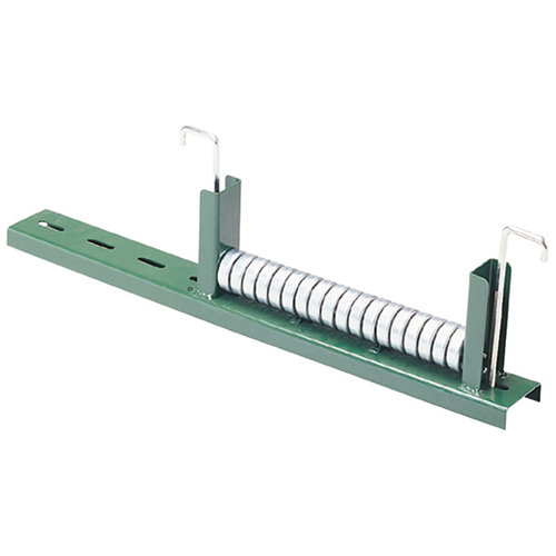 Klauke Pritschen-Ablenkrolle gerade 600 - 760 mm 50273868