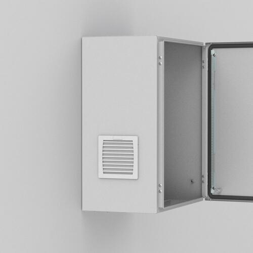 nVent Hoffman Austrittsfilter EFAE220R5 nVent Hoffman Austrittsfilter EFAE220R5