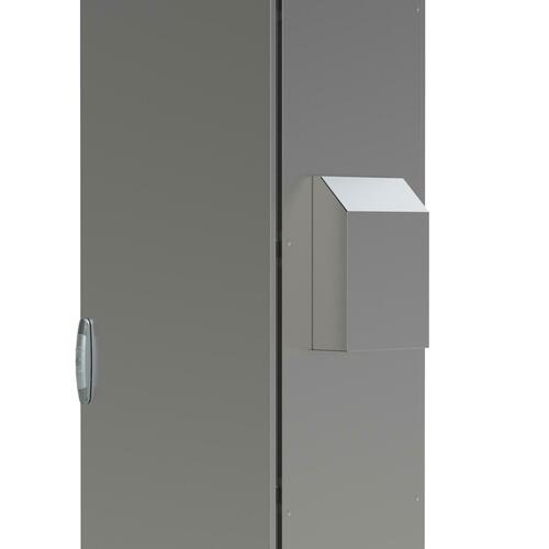 nVent Hoffman Schutzabdeckung 275x175x100 EFCS20-316 nVent Hoffman Schutzabdeckung 275x175x100 EFCS20-316