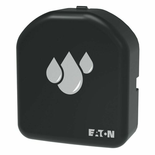 Eaton Cover WM Batterie Tiefschwarz matt CWGZ-CB/09