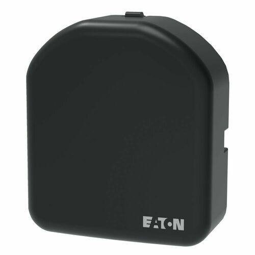 Eaton Cover WM Sensor Tiefschwarz matt CWGZ-CS/09